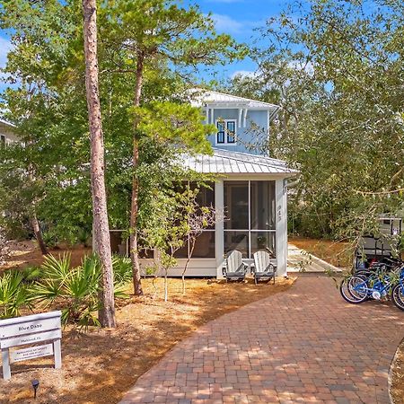 Magnolia Cottages By The Sea By Panhandle Getaways Watersound Beach Zimmer foto