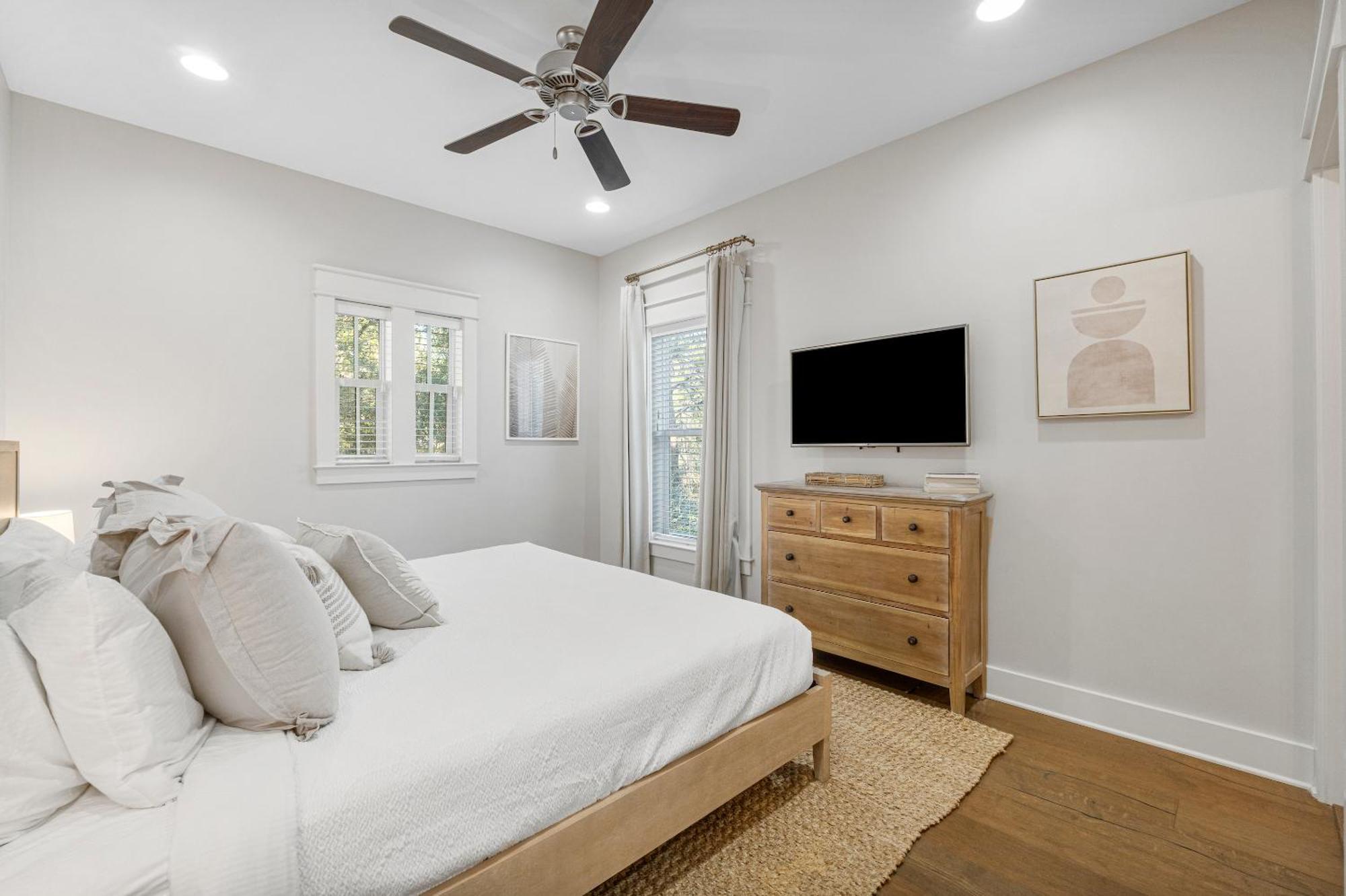 Magnolia Cottages By The Sea By Panhandle Getaways Watersound Beach Zimmer foto