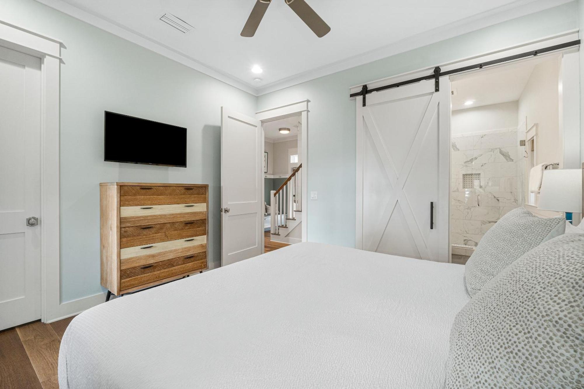 Magnolia Cottages By The Sea By Panhandle Getaways Watersound Beach Zimmer foto
