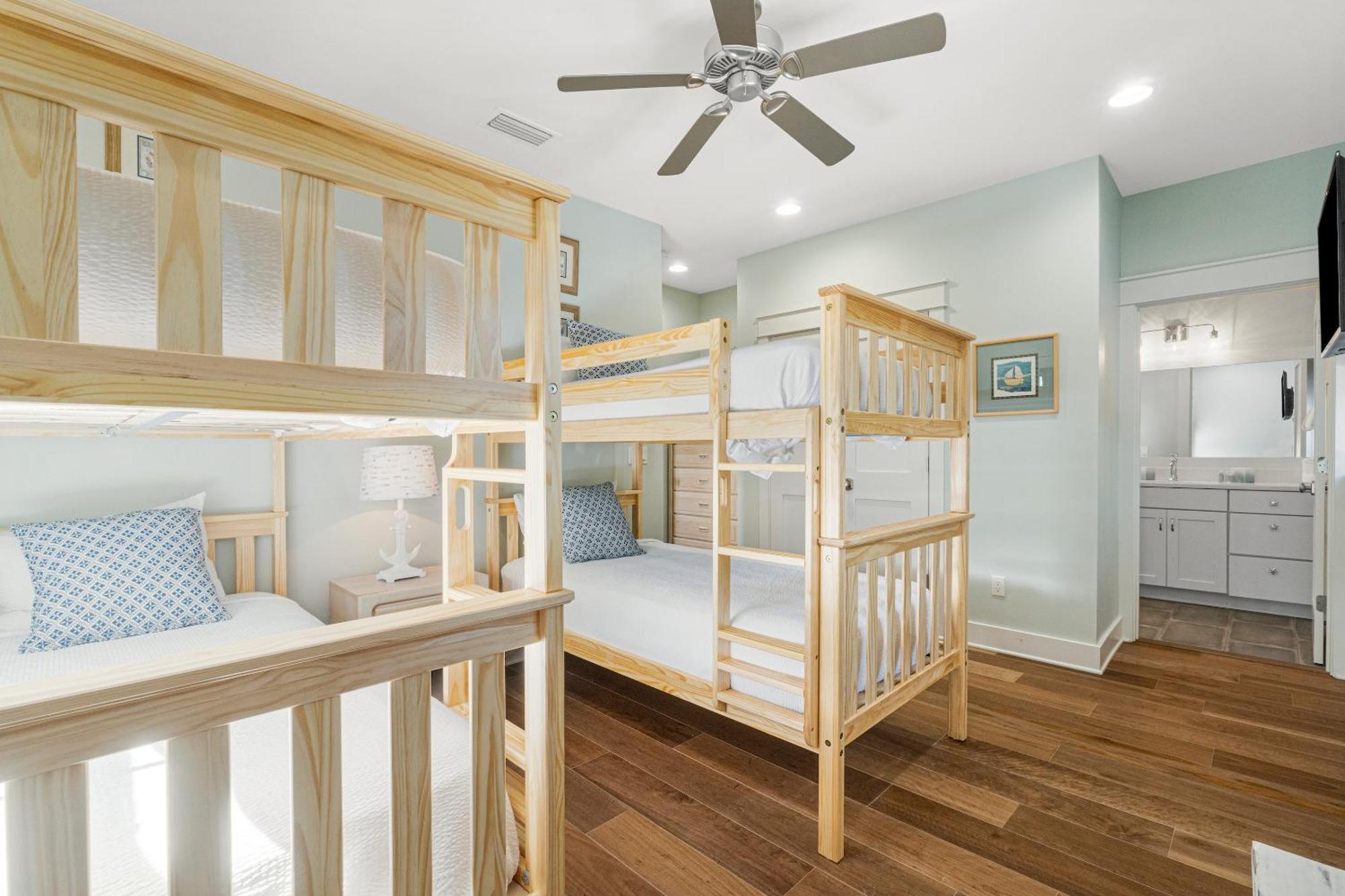 Magnolia Cottages By The Sea By Panhandle Getaways Watersound Beach Zimmer foto