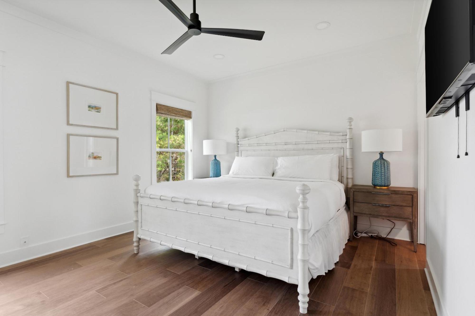 Magnolia Cottages By The Sea By Panhandle Getaways Watersound Beach Zimmer foto