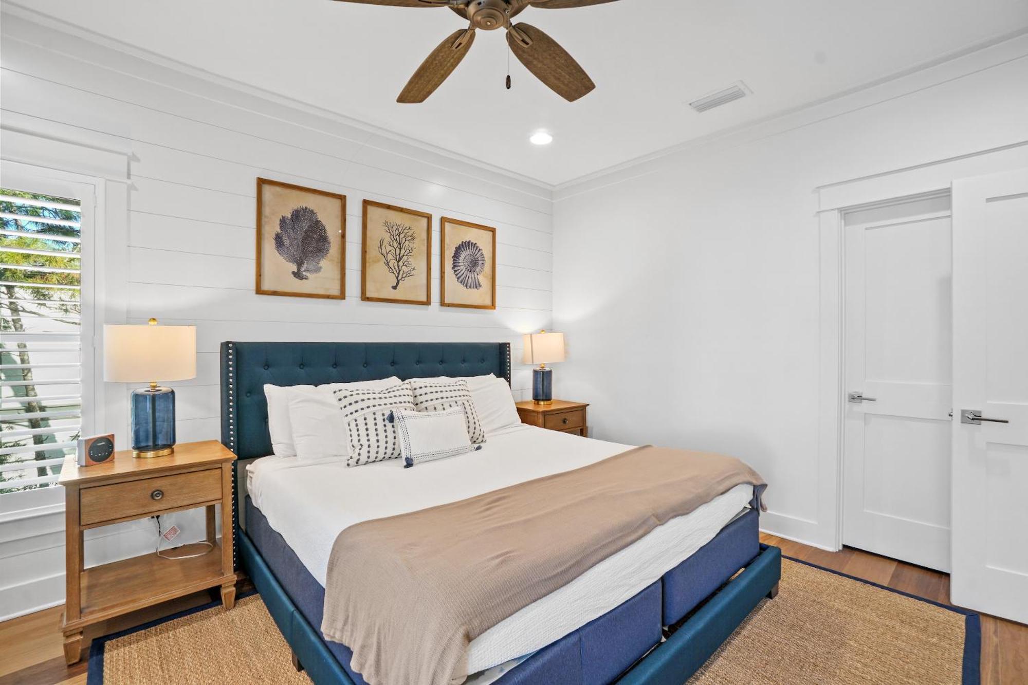 Magnolia Cottages By The Sea By Panhandle Getaways Watersound Beach Zimmer foto