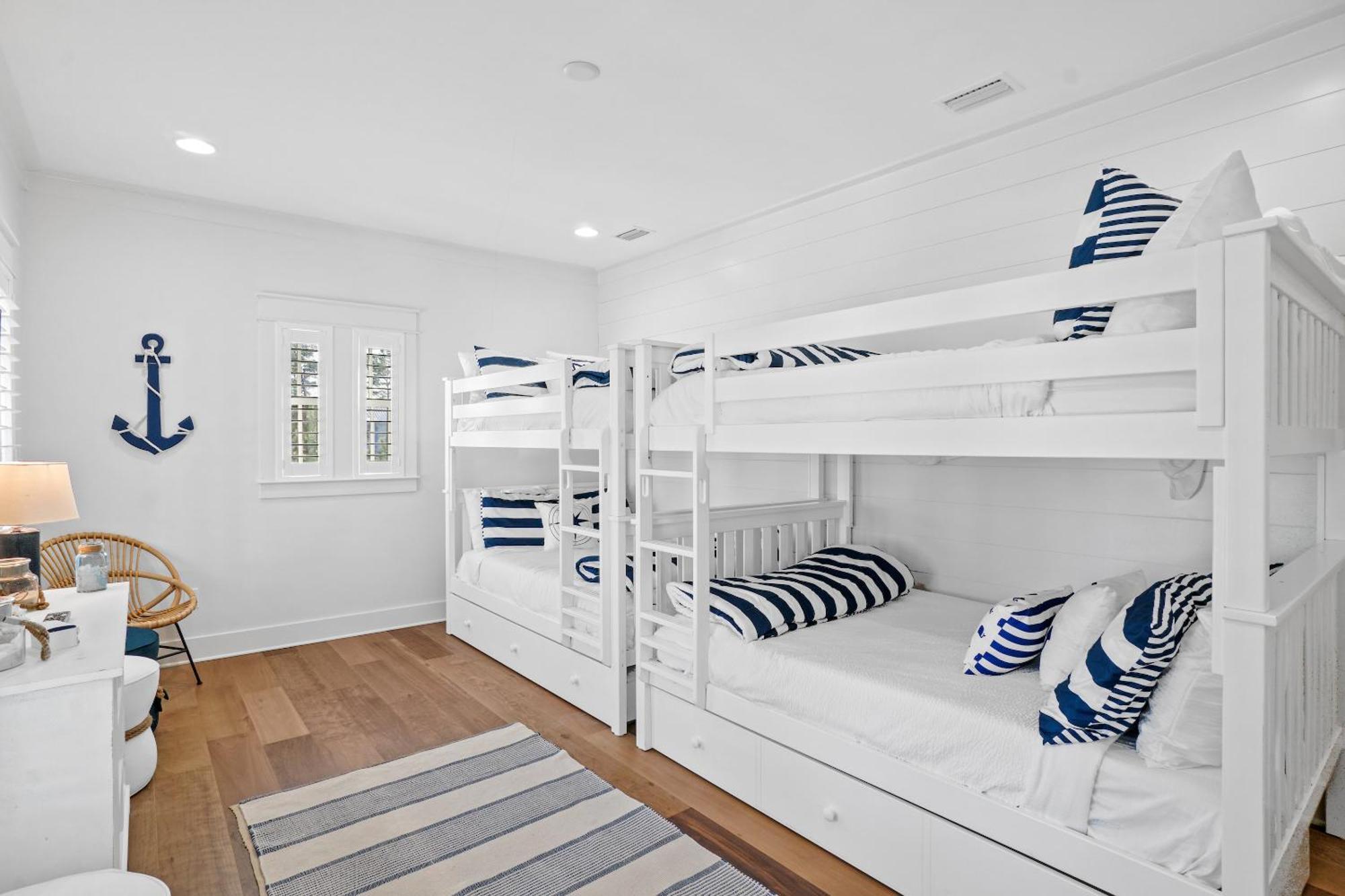 Magnolia Cottages By The Sea By Panhandle Getaways Watersound Beach Zimmer foto