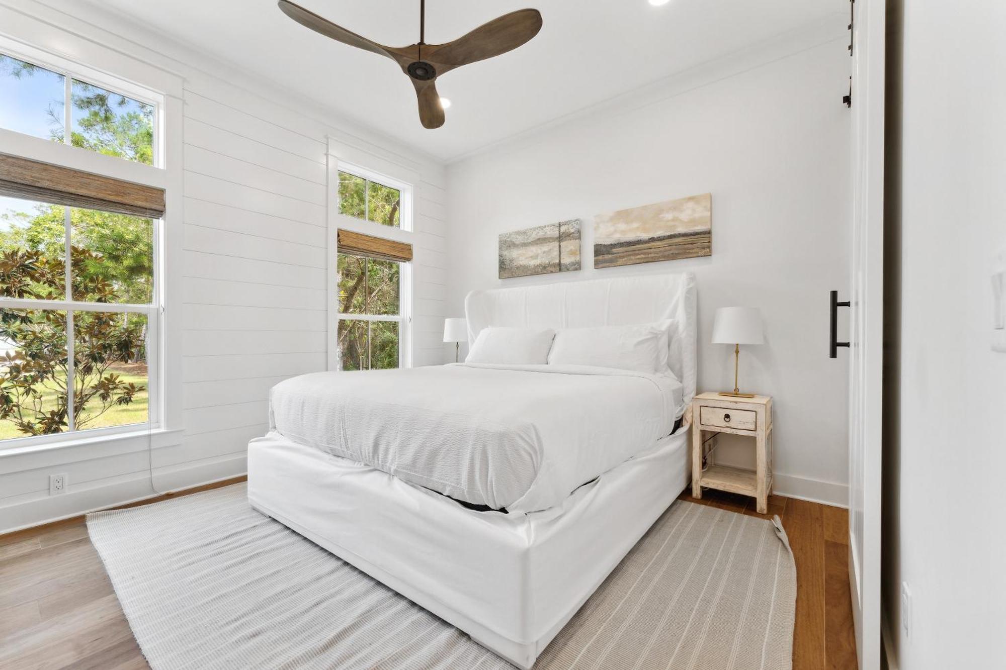 Magnolia Cottages By The Sea By Panhandle Getaways Watersound Beach Zimmer foto