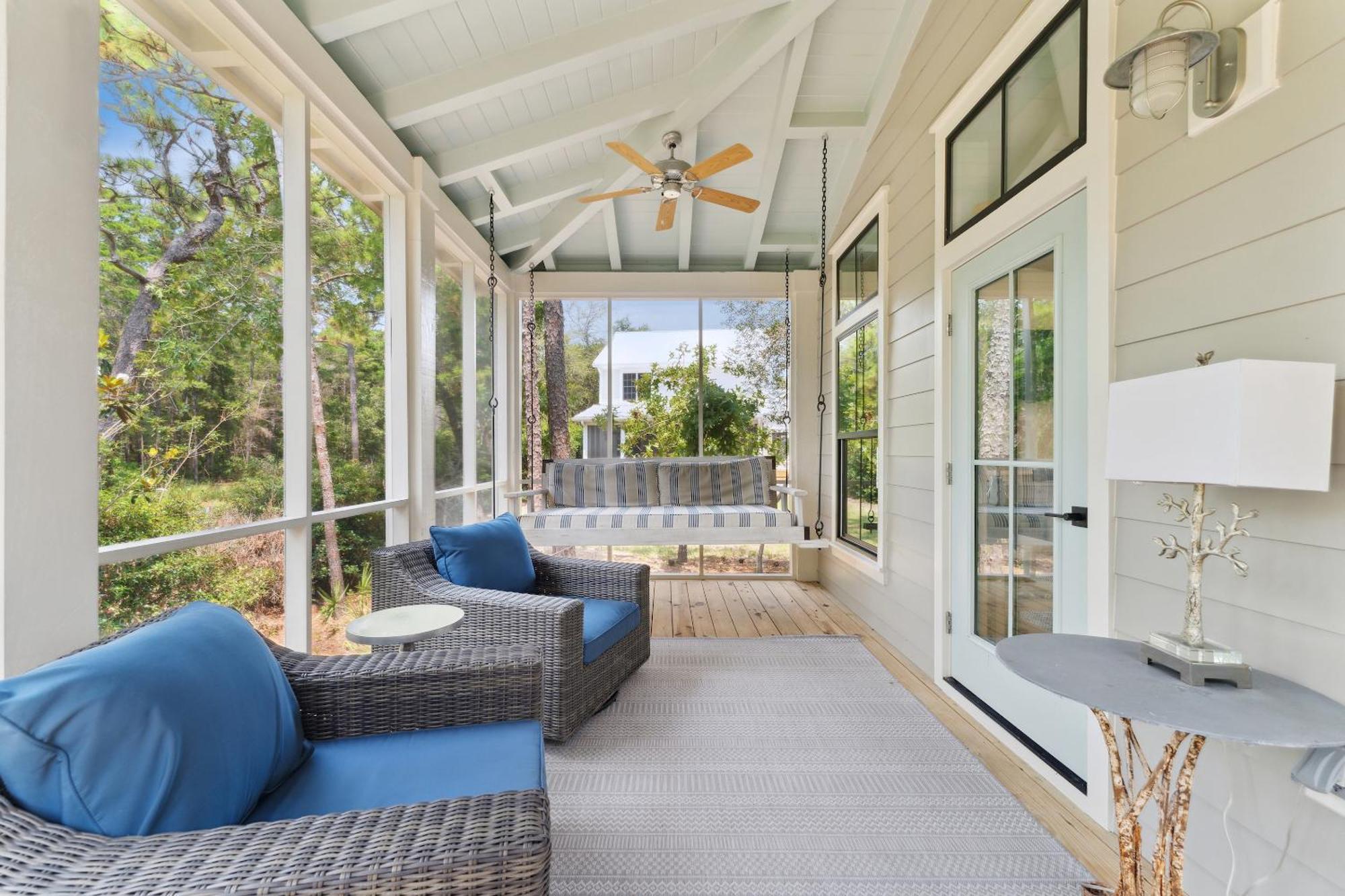 Magnolia Cottages By The Sea By Panhandle Getaways Watersound Beach Zimmer foto
