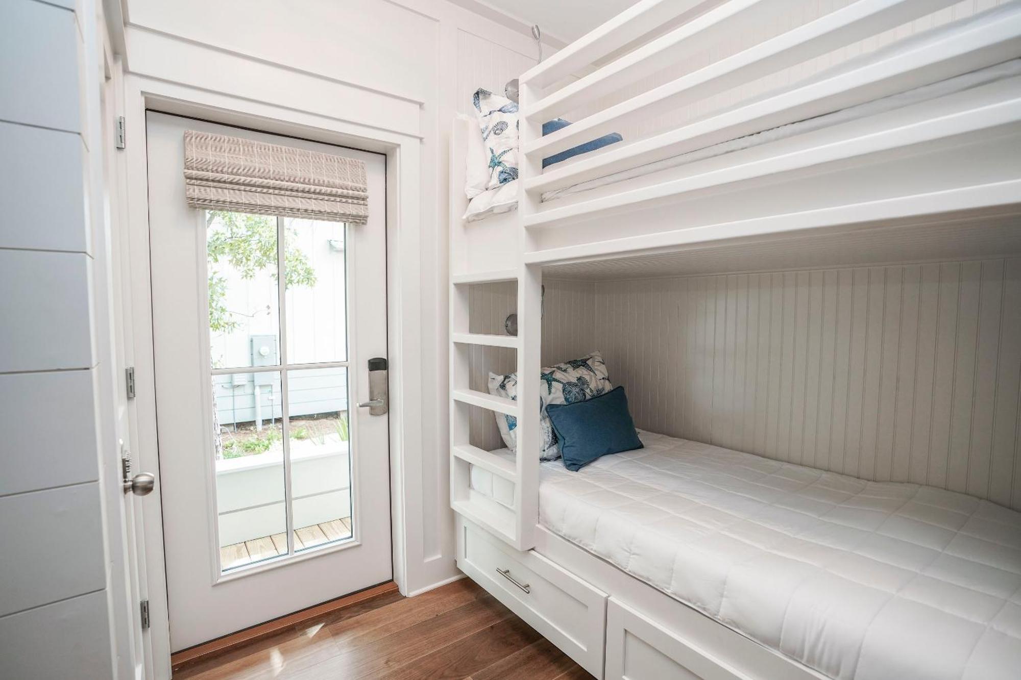 Magnolia Cottages By The Sea By Panhandle Getaways Watersound Beach Zimmer foto