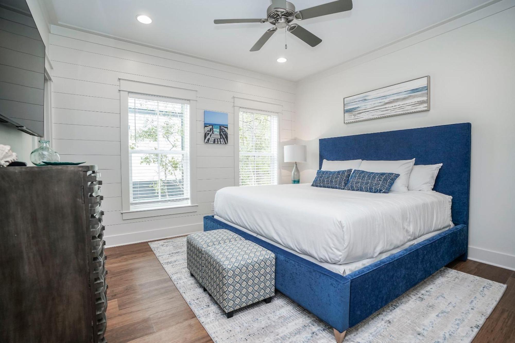 Magnolia Cottages By The Sea By Panhandle Getaways Watersound Beach Zimmer foto