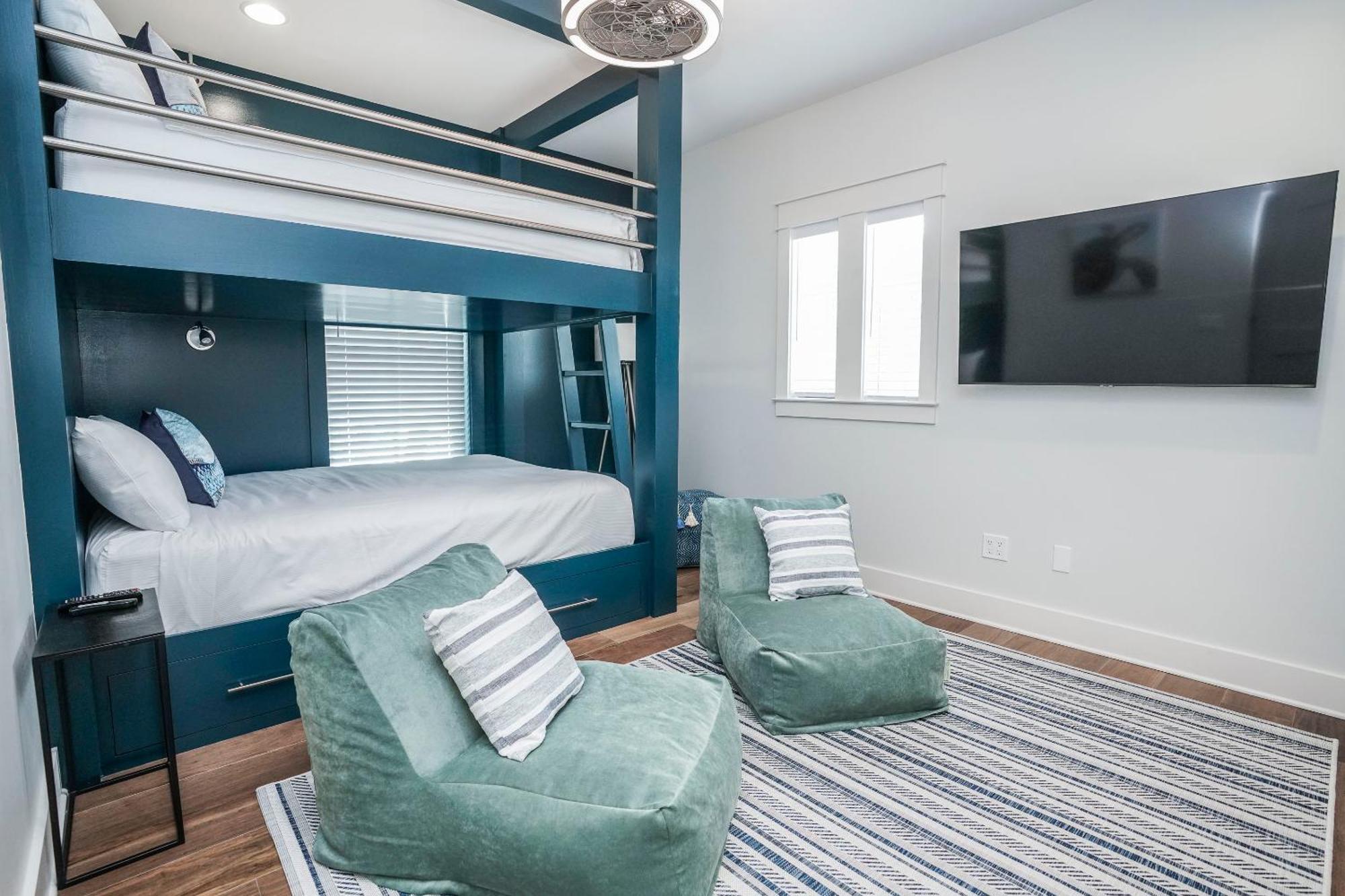 Magnolia Cottages By The Sea By Panhandle Getaways Watersound Beach Zimmer foto