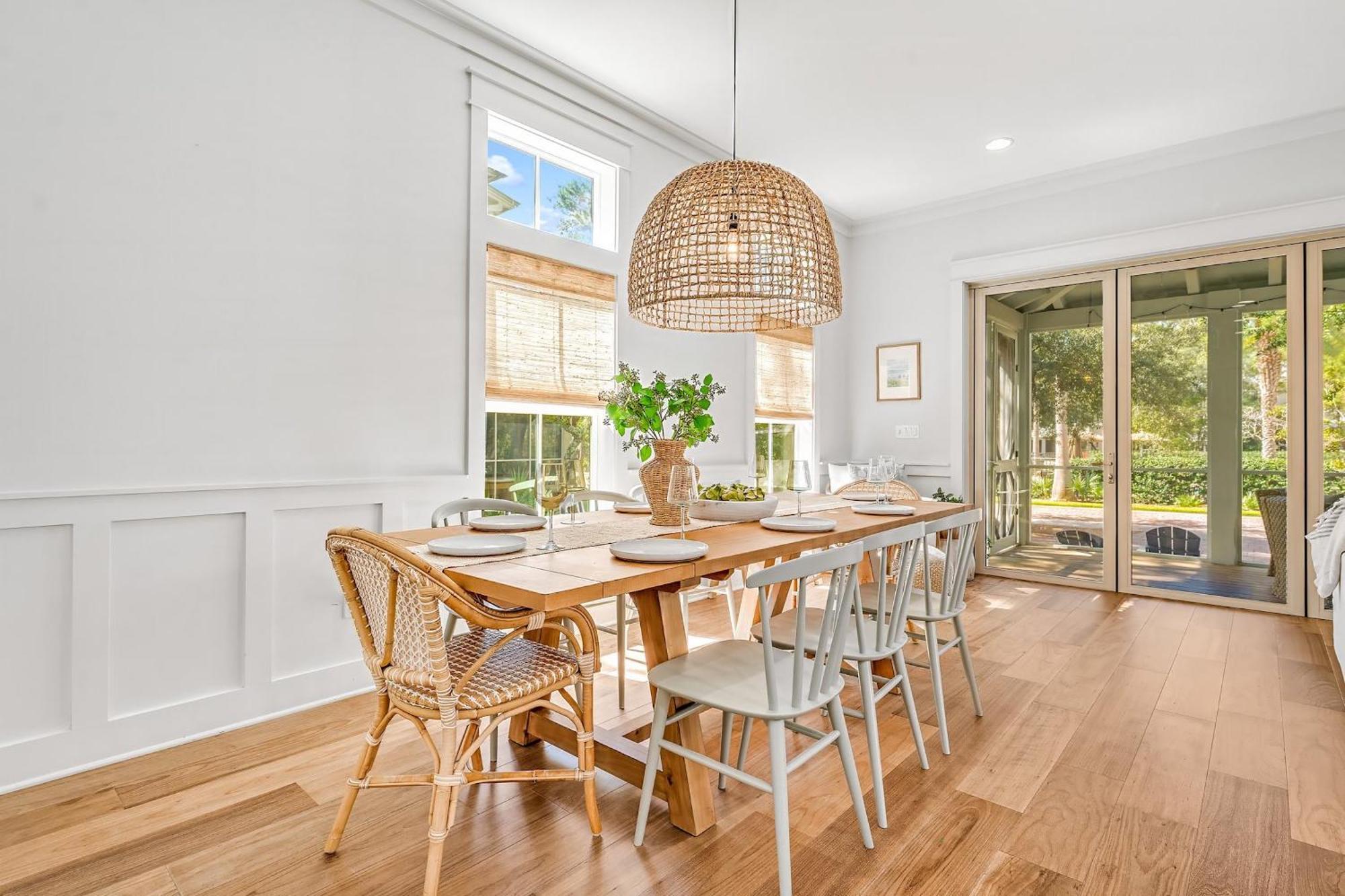 Magnolia Cottages By The Sea By Panhandle Getaways Watersound Beach Zimmer foto